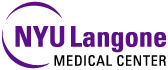 NYU Langone logo